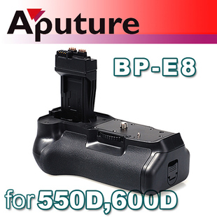 Батарейный блок Aputure BP-E8 550D