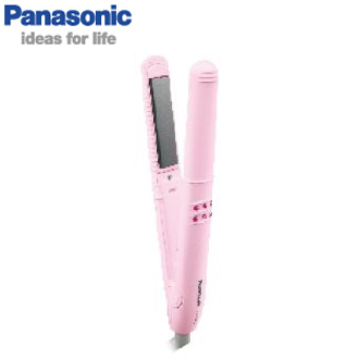 Утюжок для выпрямления волос Panasonic EH-HW13 
Утюжок для выпрямления волос Panasonic EH-HW13