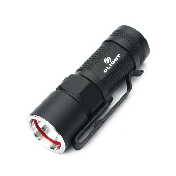 Ручной фонарик Olight S10 400 EDC CR123A