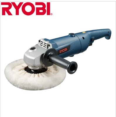 Эксцентриковая шлифовальная машина Ryobi SPE-1810 1270W
Эксцентриковая шлифовальная машина Ryobi SPE-1810 1270W