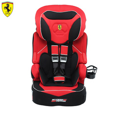 Детское автокресло Франция импортированных Ferrari Ferrari