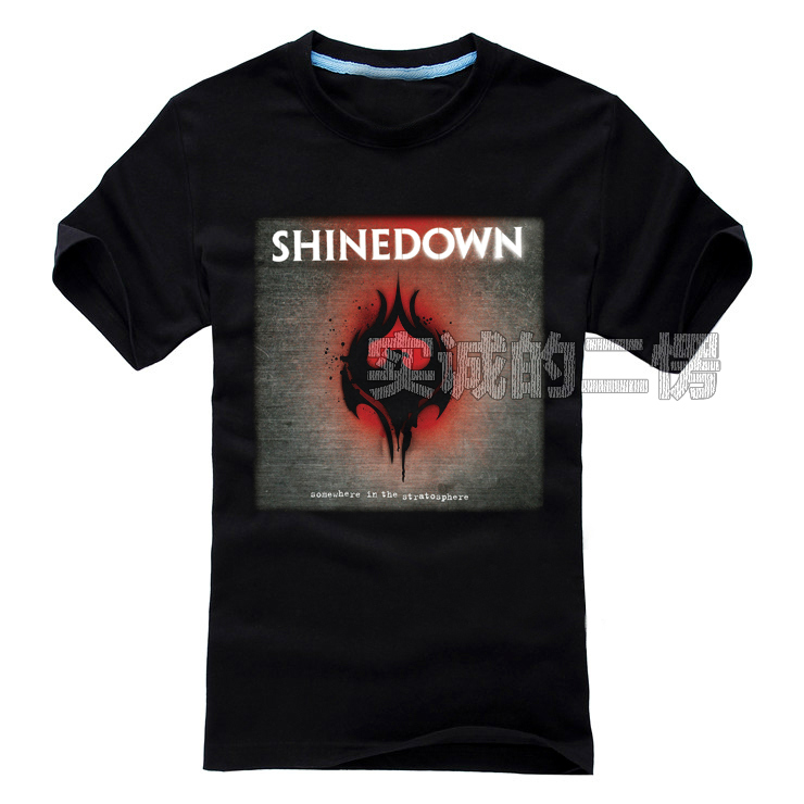

Shinedown