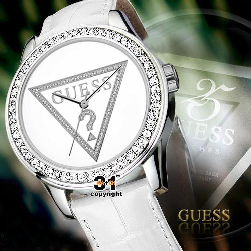 Часы Guess 25 W65006L1