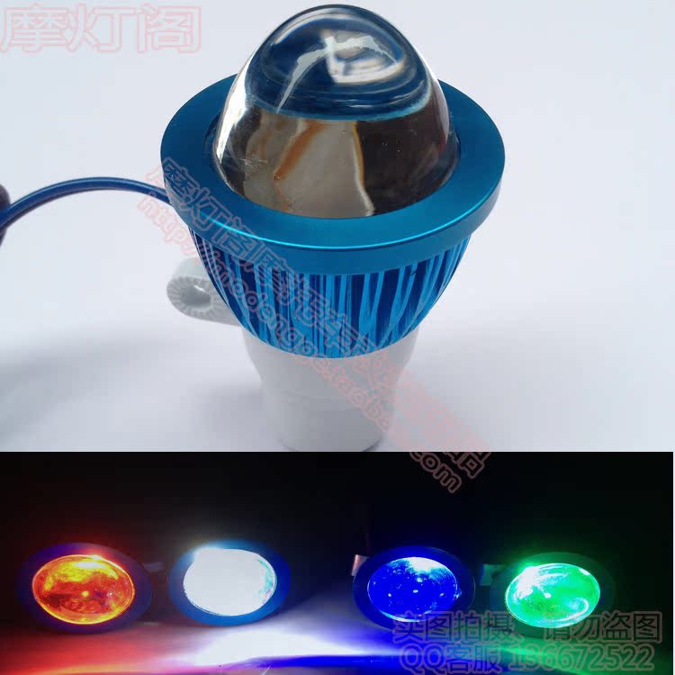 Купить Тюнинг фар мотоцикла светодиодные мотоцикла лампы ретрофит ...