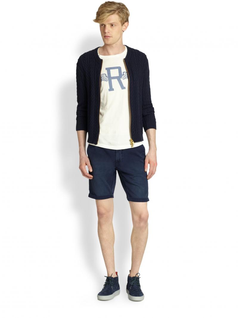 Свитер Gant rugger