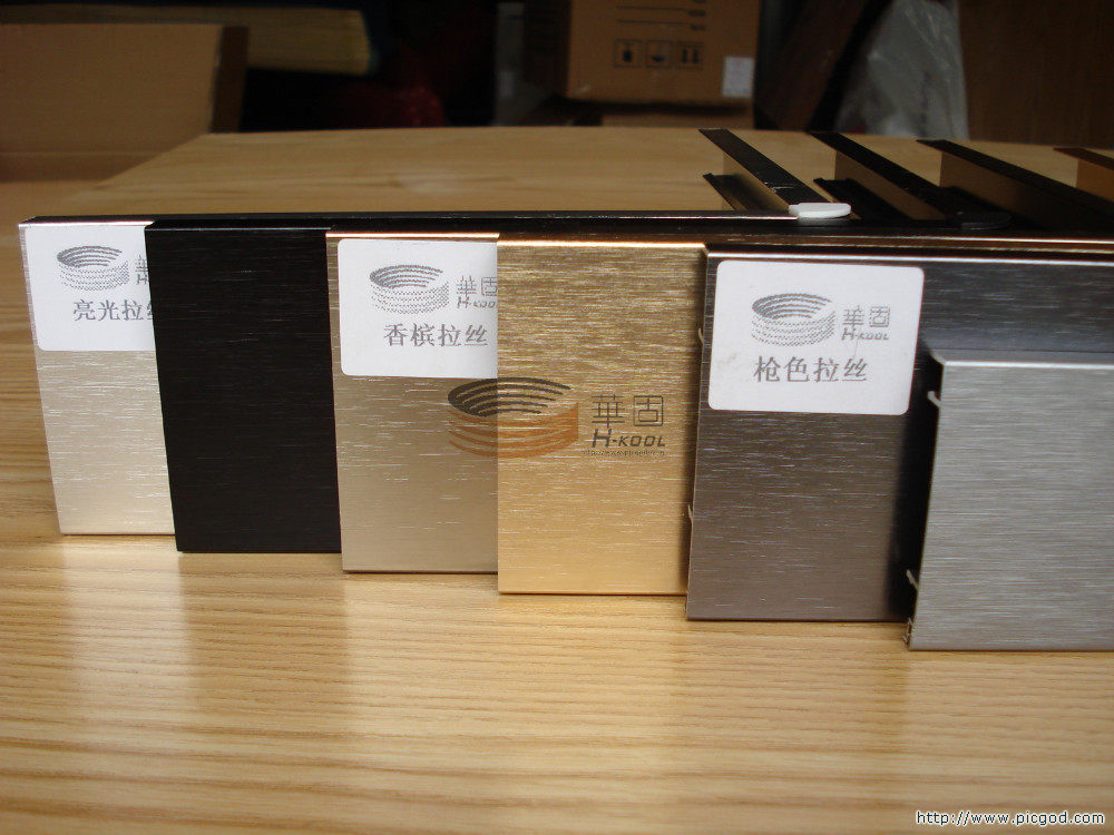 Купить Плинтус Металлические молдинги, металлические провода заземления ...