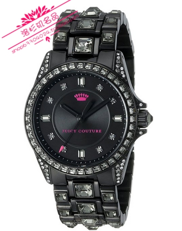 где купить Часы JUICY Couture 1901168 по лучшей цене