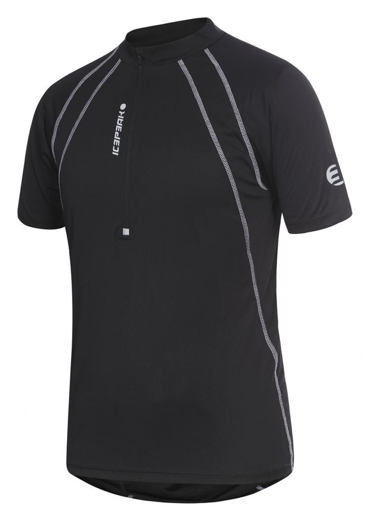 Одежда для велоспорта ICEPEAK 654877 2015 Francis Bike Shirts