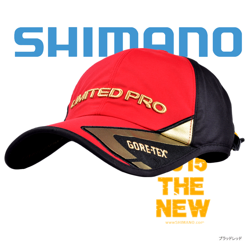 головной убор для рыбалки SHIMANO CA /1010 SHIMANO2014 GORE-TEX