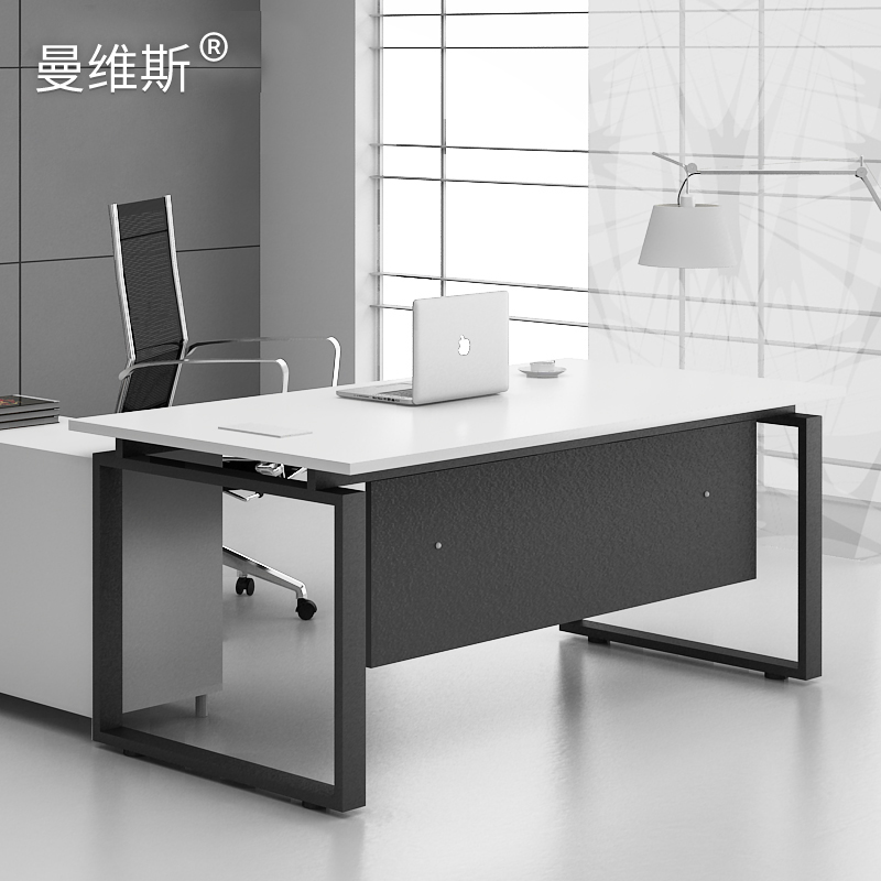 董事长办公桌图片
