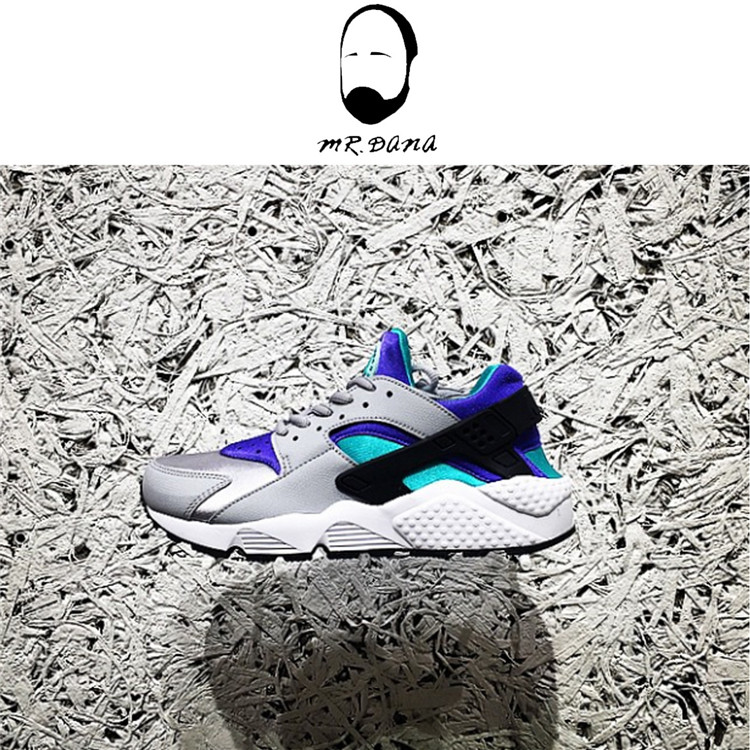 Кроссовки Nike Air Huarache 634835-008 кроссовки nike air huarache run 634835 006