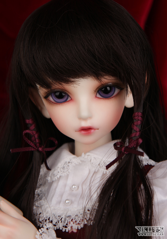 Кукла BJD SD BJD Kid Delf KIWI 1/4 кукла bjd 1 3bjd sd