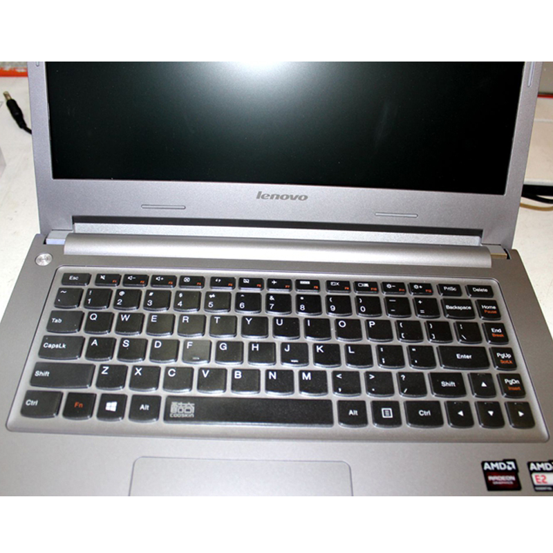 b490sai10003m4400s键盘保护贴膜酷奇联想小