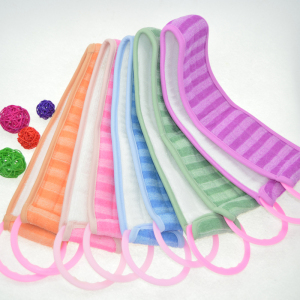 【拉背款】双面搓澡巾