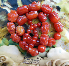 Подвеска для автомобиля [Сарасвати ароматный мир]естественный