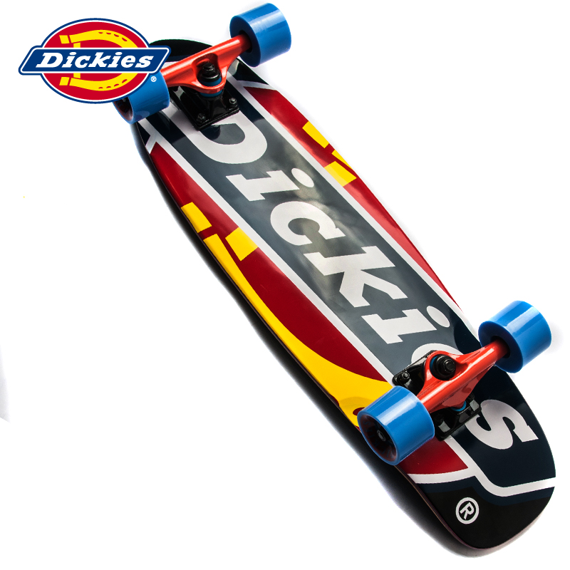 Скейтборд Dickies Dickies2015
