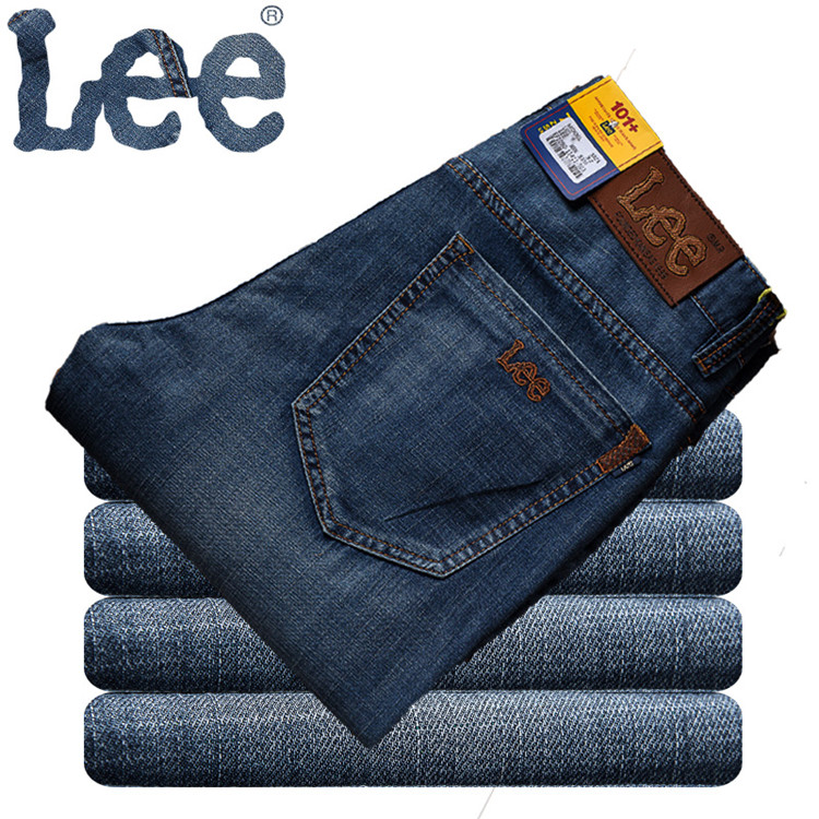 Джинсы lee с доставкой