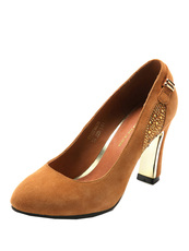 Женская обувь ст&сидел элегантный горный хрусталь