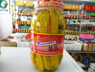 广东信宜特产大成妹野生油柑子新鲜灌装水泡油