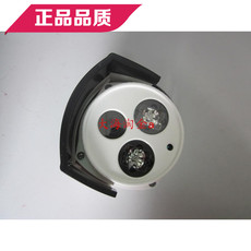 Стрелковый болт 海康威视 700线双灯防水枪式摄像机ds-2ce16a2p-it5p 红外50-80米 HIKVISION