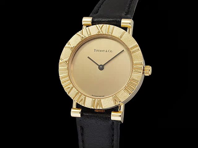 Часы Tiffany &Co. Atlas
