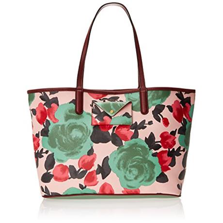 Сумка MARC JACOBS Marc By Metropolitote Jerrie marc by marc jacobs sophisticato jerrie rose wingman wallet