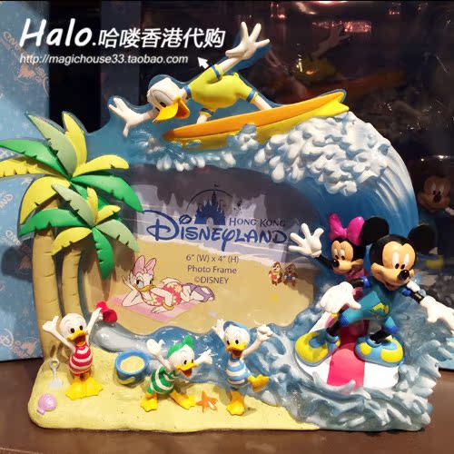 Фоторамка Disney