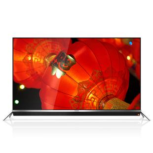 创维49英寸Skyworth50吋4K超高清智能网络平