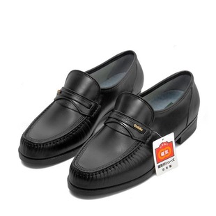 原装正品好多福日本健康鞋男鞋I118中老年保健