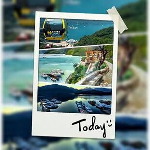 代订台湾台铁火车票预订台北到花莲自强号普悠