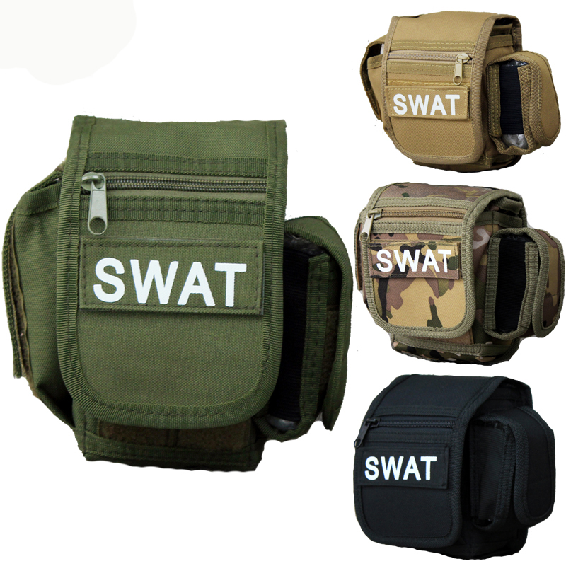 Поясные сумки, Сумки на предплечье LM SWAT