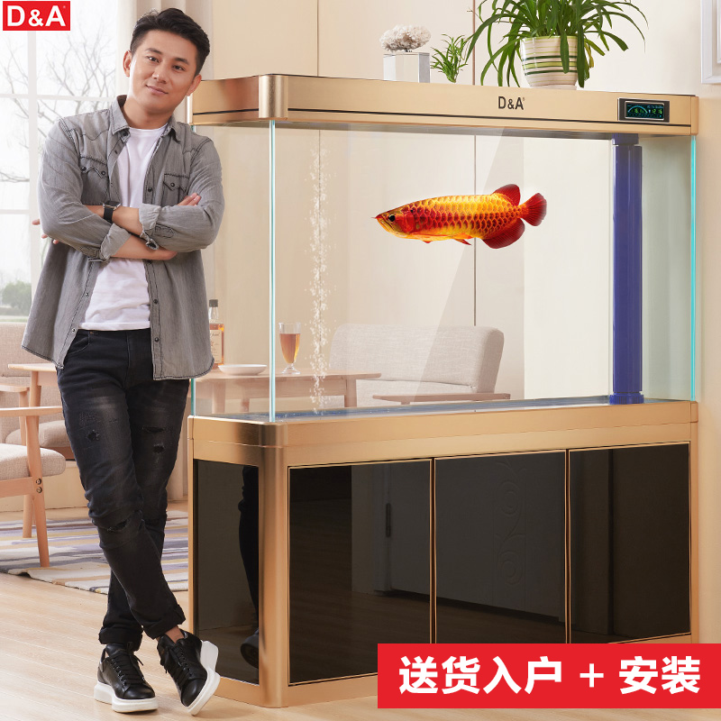 小形鱼缸活水循环哪个牌子好