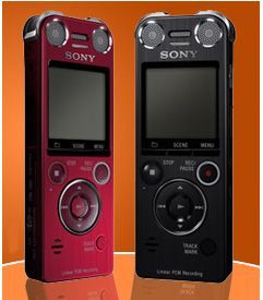 索尼录音笔sx1000_索尼录音笔哪款好_索尼录