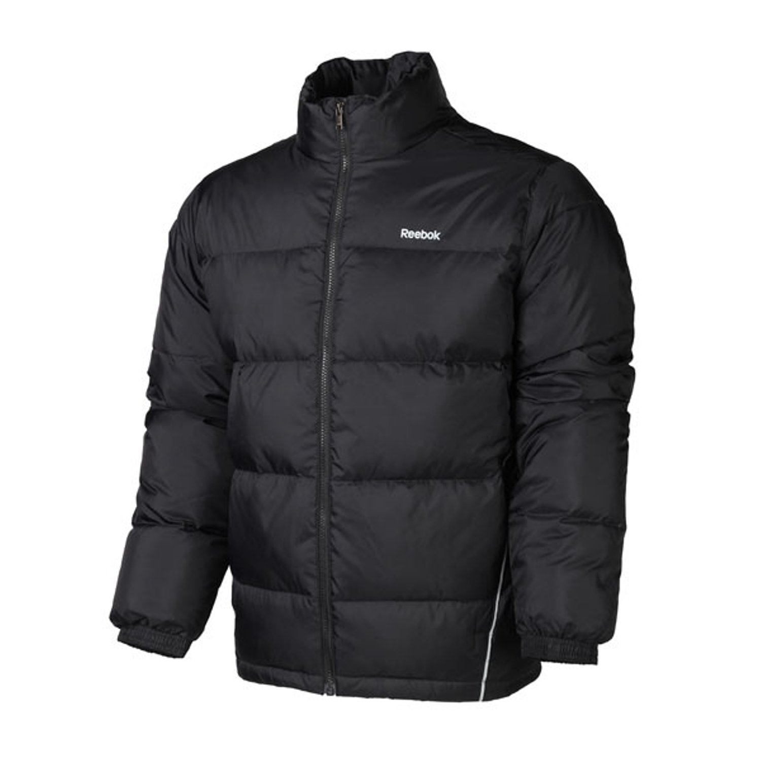 Reebok пуховик down Jacket 5