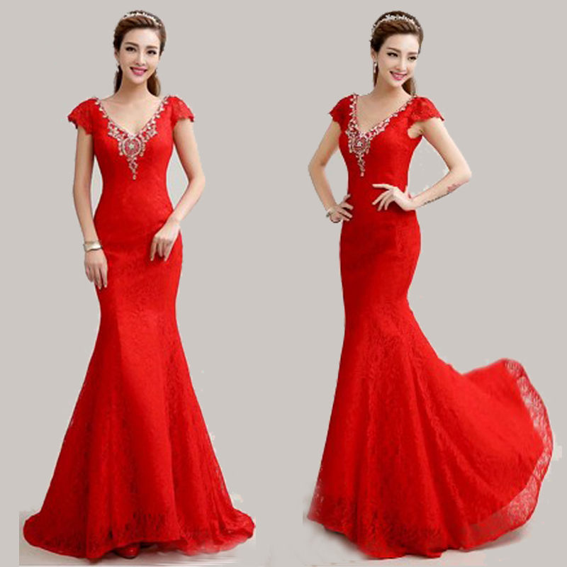 Вечернее платье
Вечернее платье