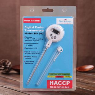 探针式家用食品温度计_探针式家用食品温度计