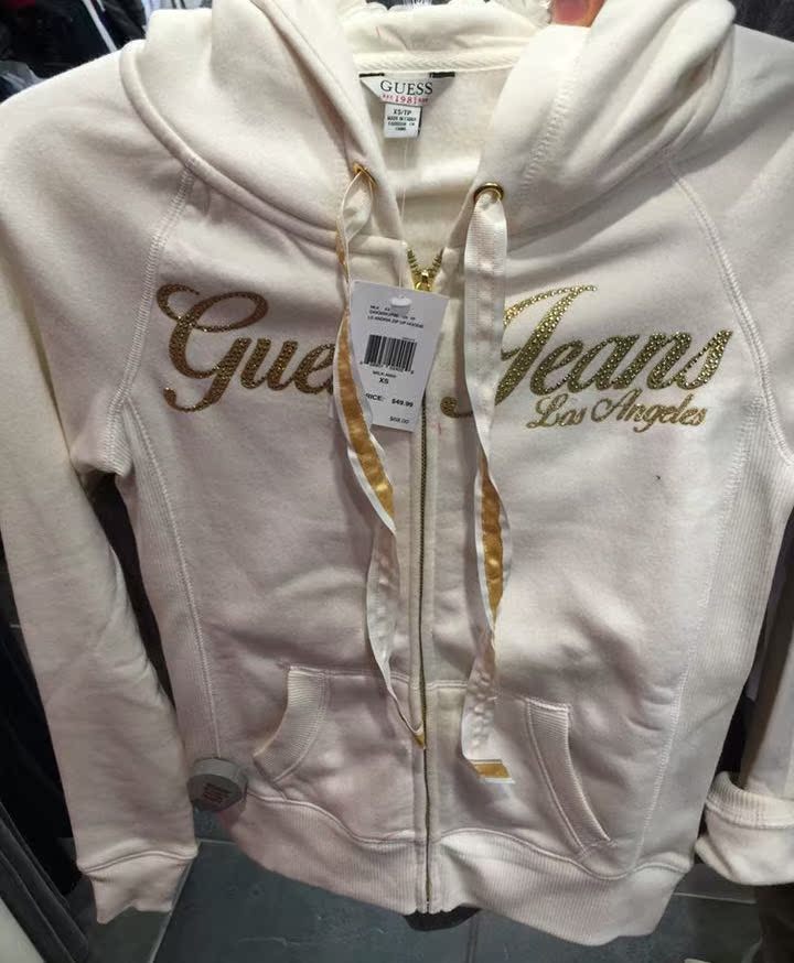 Купить женская одежда guess