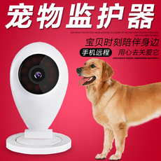 Смарт-оборудование для мониторинга за питомцами Питомец