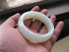 Украшения на руку Хэтянь Нефрит российский