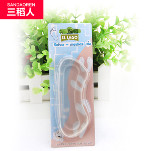 【防磨脚】后跟贴