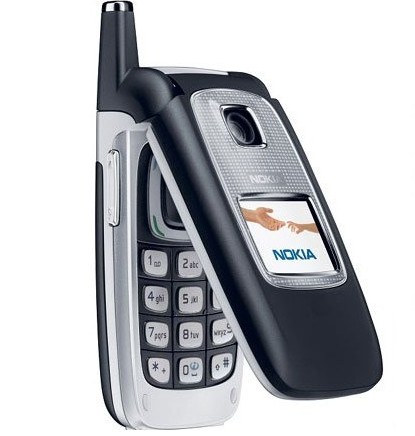 Nokia经典收藏绝版实用翻盖老人备用手机特价