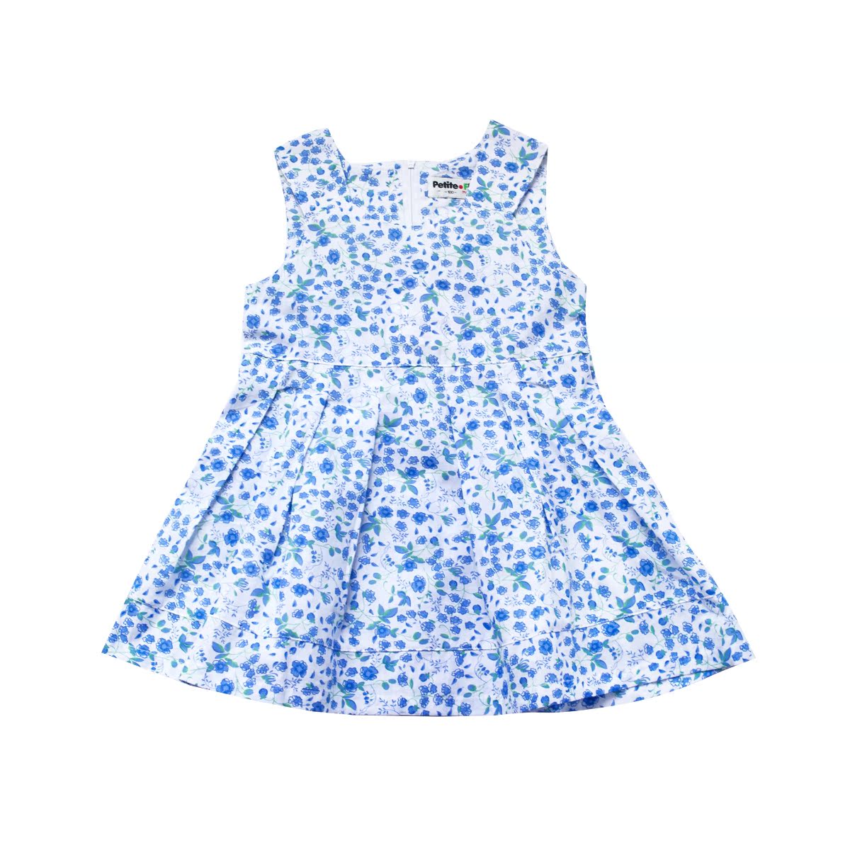 платье Petite fleur 3-7