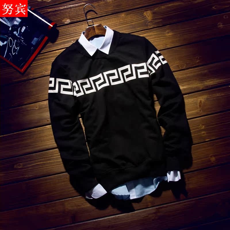 Толстовка Nubin