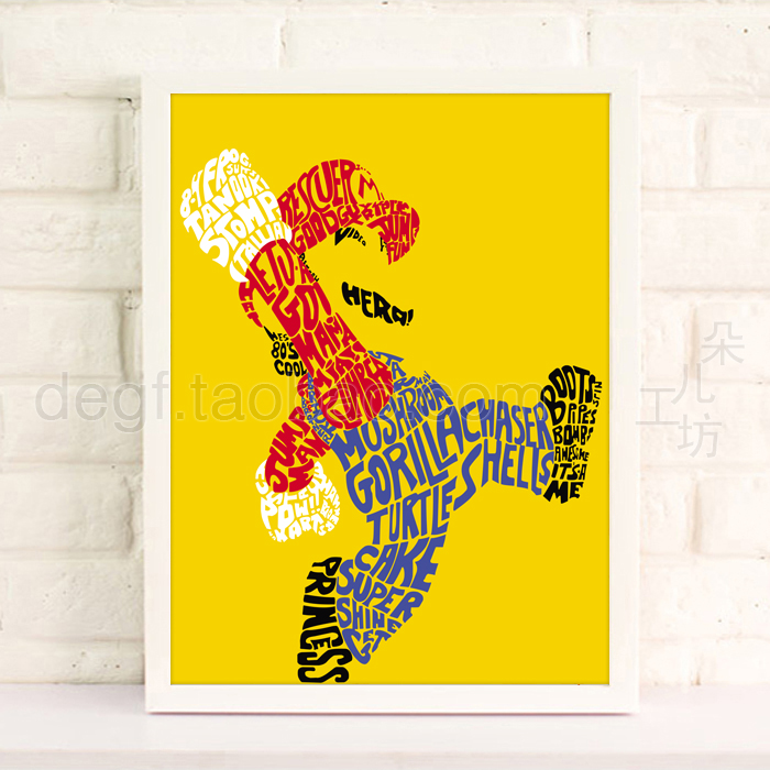 Фреска Duoer Workshop
Фреска Duoer Workshop