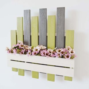 可定做雕花壁饰电表箱电闸遮挡装饰创意假窗创