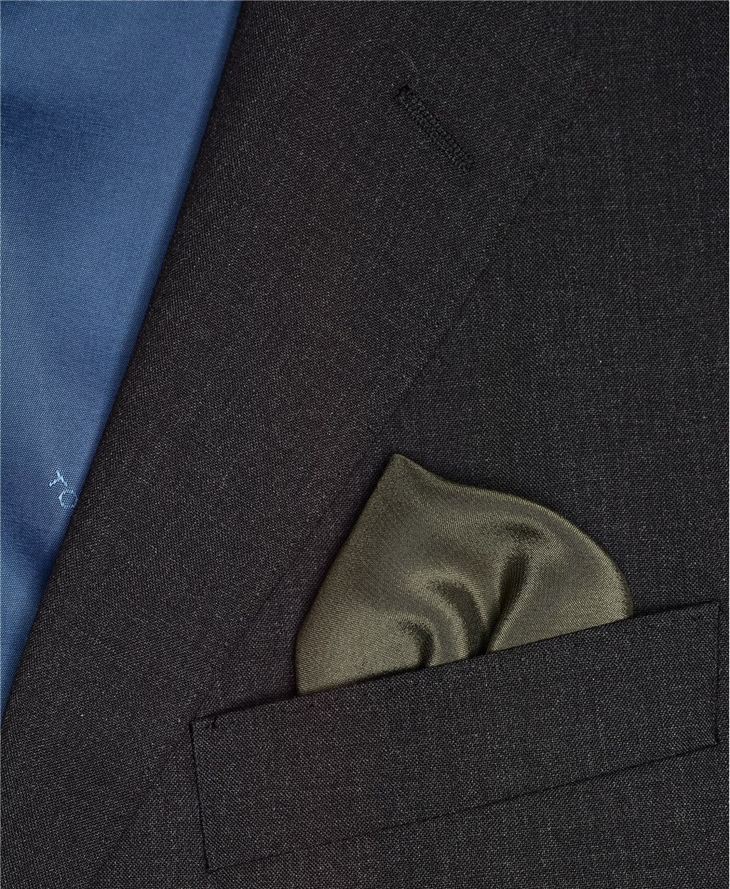 

карманный платок Yves Saint Laurent JunonoPic