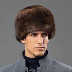 海龙帽子_海龙帽子