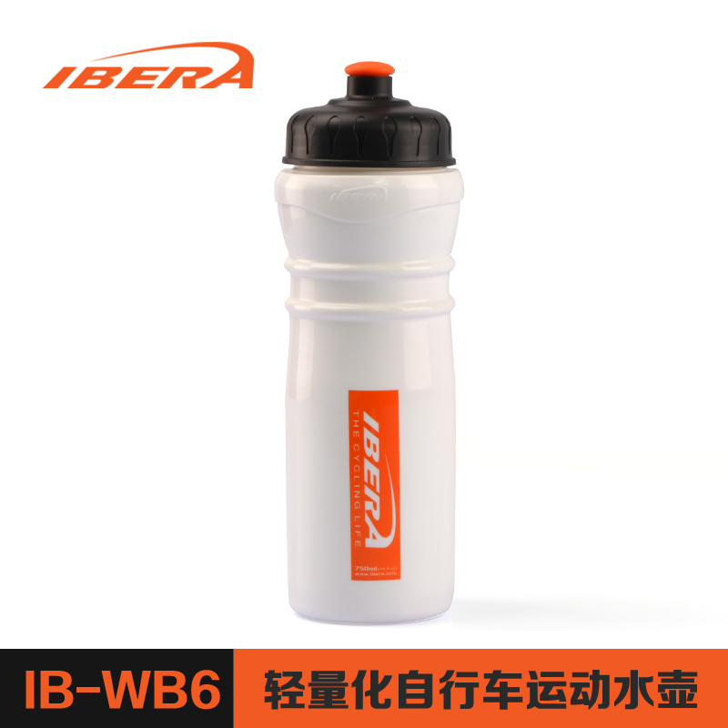 вело бутылка IBERA IB/wb6