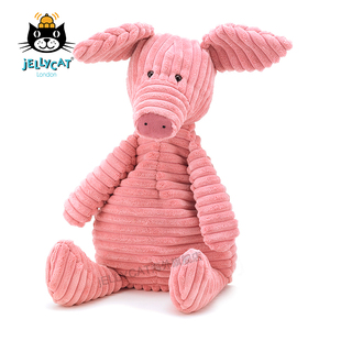 jellycat大象安抚巾_jellycat大象安抚巾哪个牌子