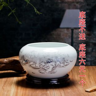 多肉营养土碗莲种植兰花土水族水草泥荷王仙土